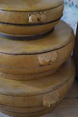 Three Decorative Chinese Boxes, 1880-1900