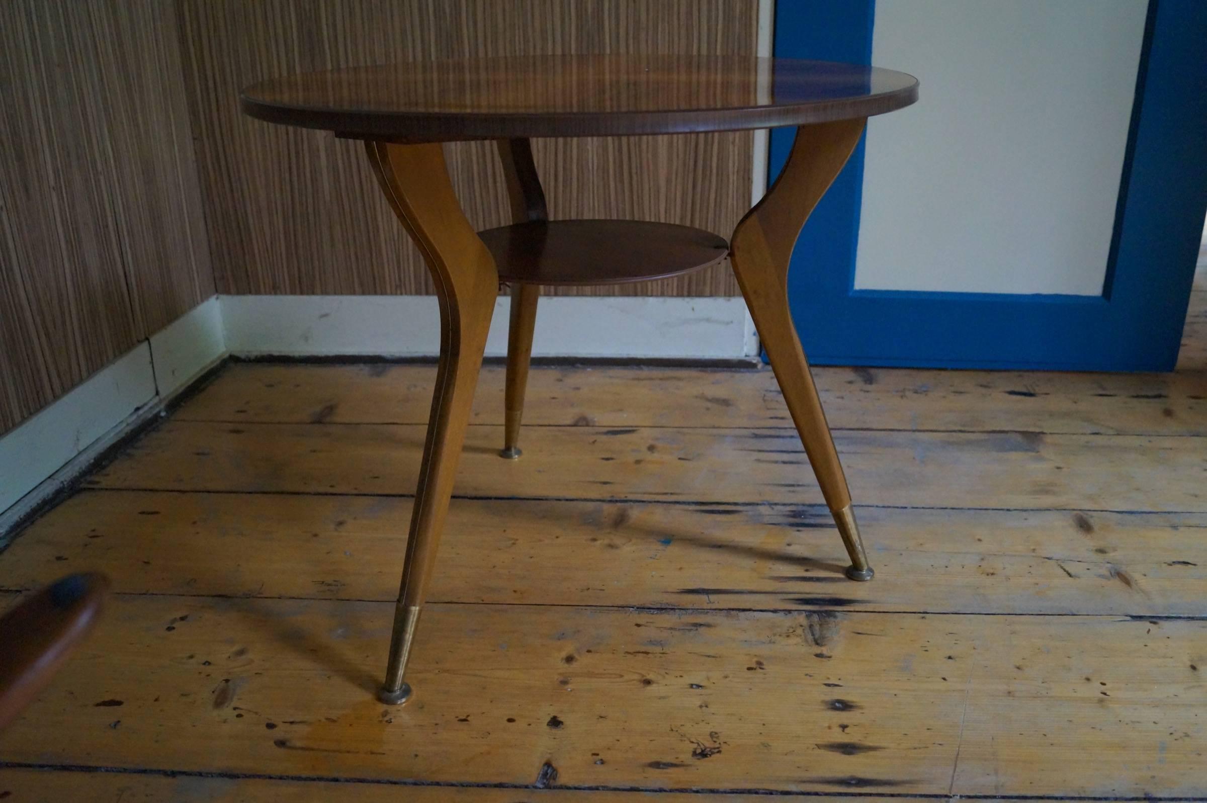 1950 coffee table styles