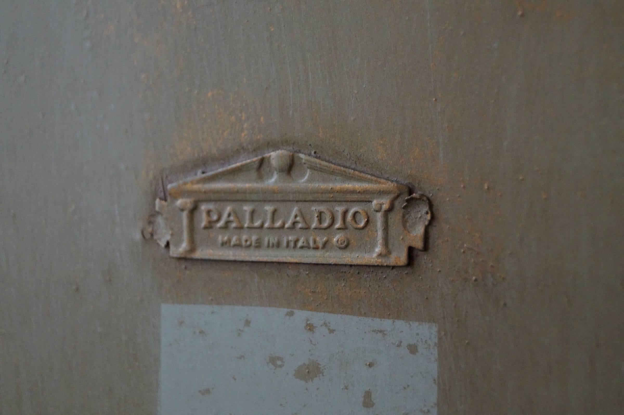 Palladio Magazine Rack For Sale 1