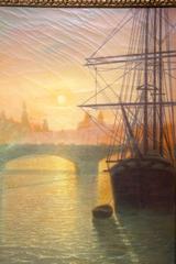 Italian Pavilion at Expo 1900 in Paris by James Enders