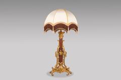 Vintage Lamp, 19th Century