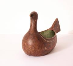 19th Century Norwegian Ale Bird