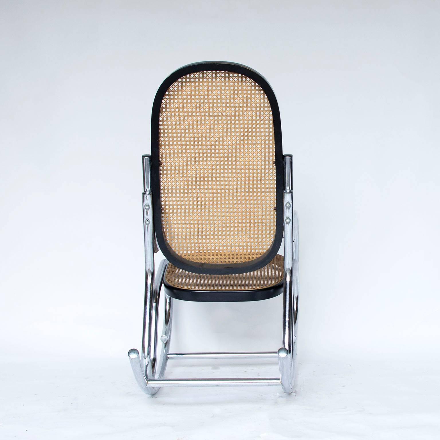 1970 rocking chair