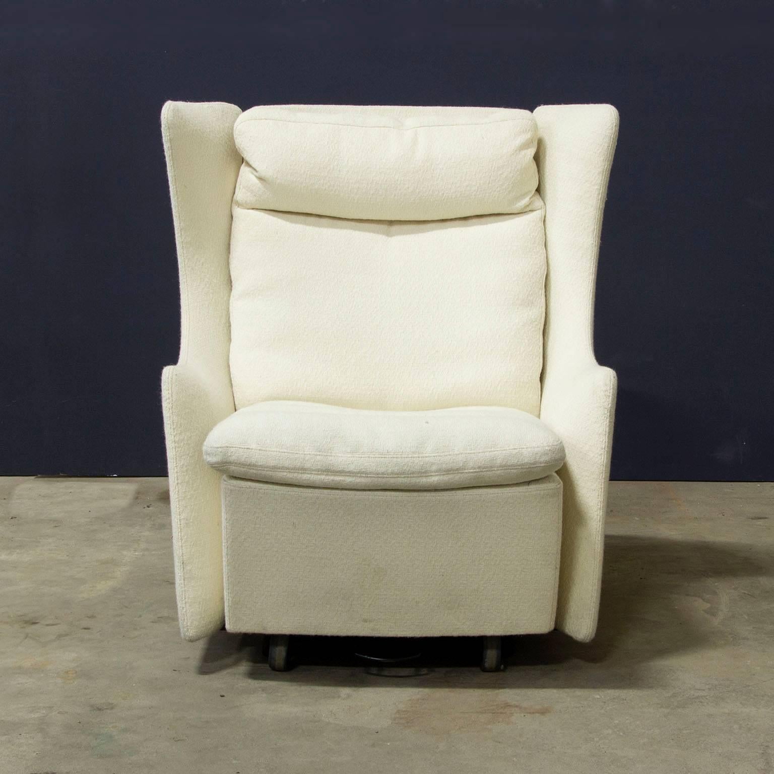 XX secolo Vico Magistretti & Per Skovholt, Sedia Elegant Comfi Senior 'Mobi Chair, 2000 in vendita