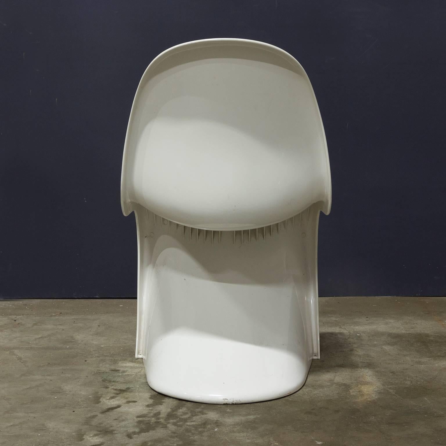 panton chair herman miller