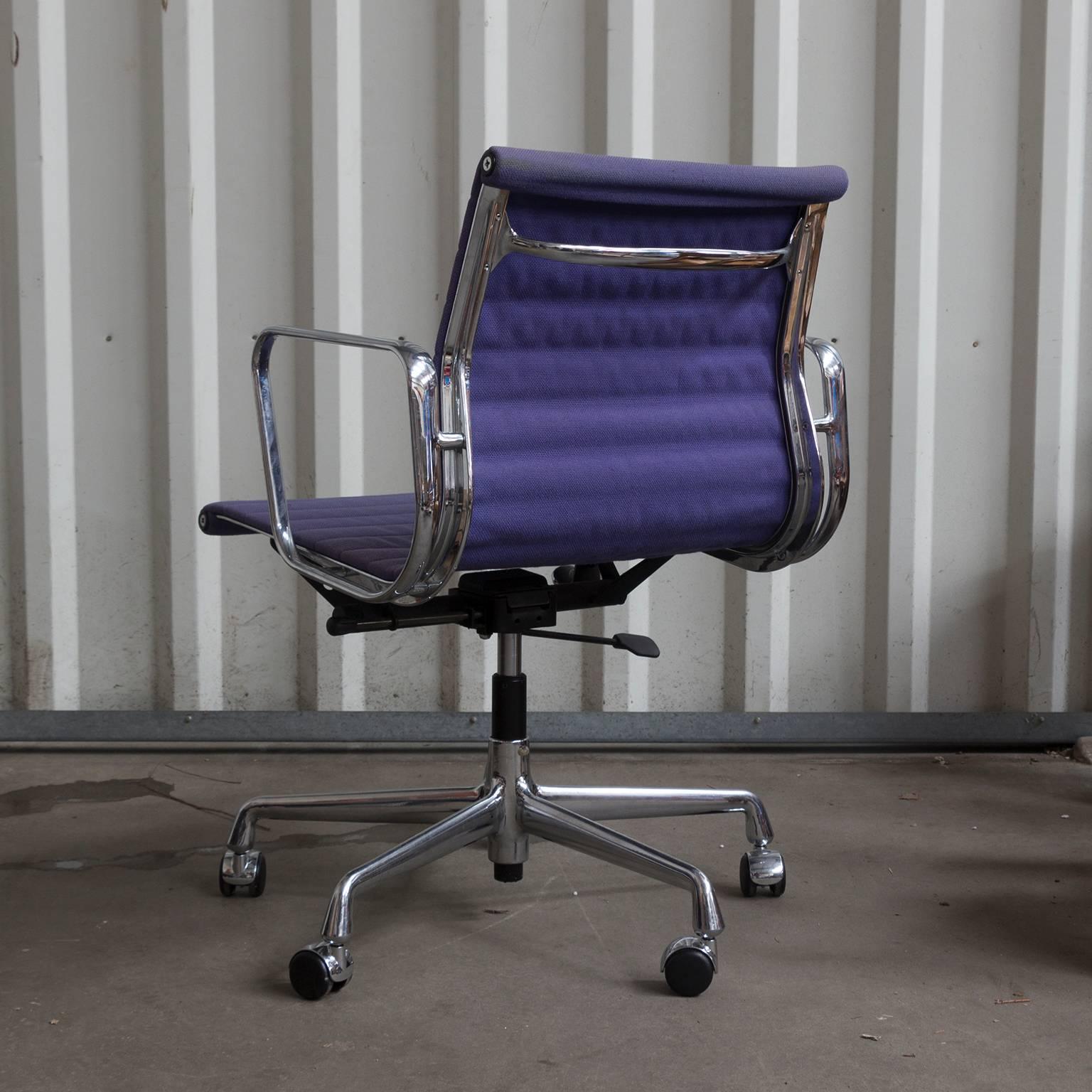office chairs purple