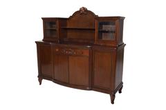 Jugendstil Sideboard, Germany, 1910s