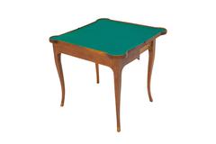 19th Century Chess Gaming Table, Germany, 1820s