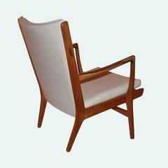 AP16 Chair by Hans J Wegner