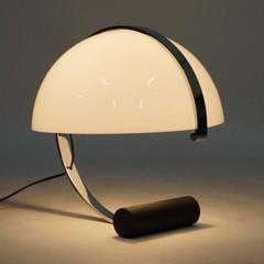 1970s Italian Stilnovo Table Lamp by Artimeta