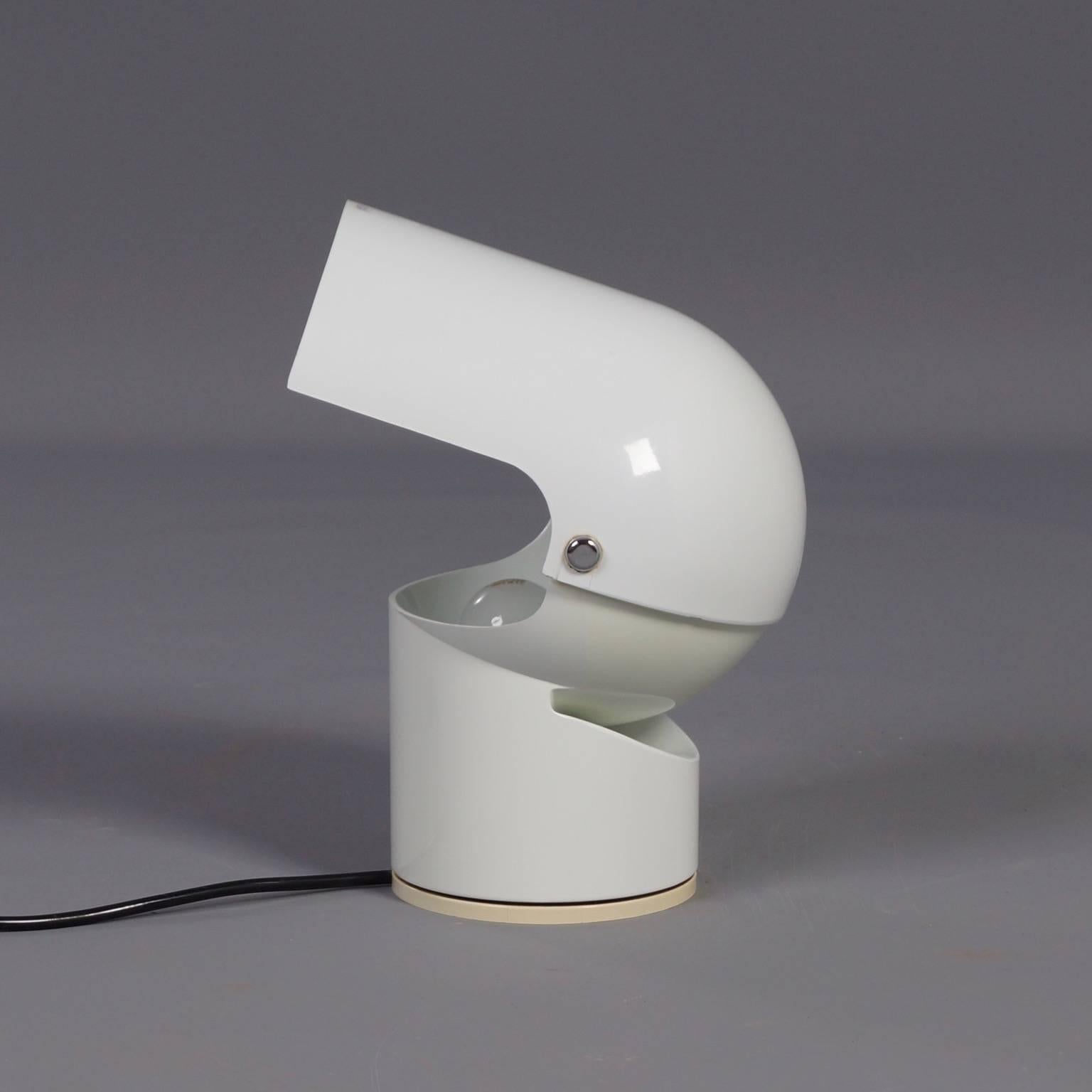 Late 20th Century 'Pileino' Table Lamp by Gae Aulenti for Artemide, 1972