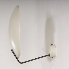 Italian Wall or Ceiling Lamp Model 232 by Bruno Gatta for Stilnovo, circa 1962