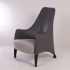 1980s Toga Easy Chair by Boonzaaijer and Mazairac for Young International