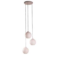 Louis Poulsen Satellite Pendant Lamp by Vilhelm Wohlert, 1950