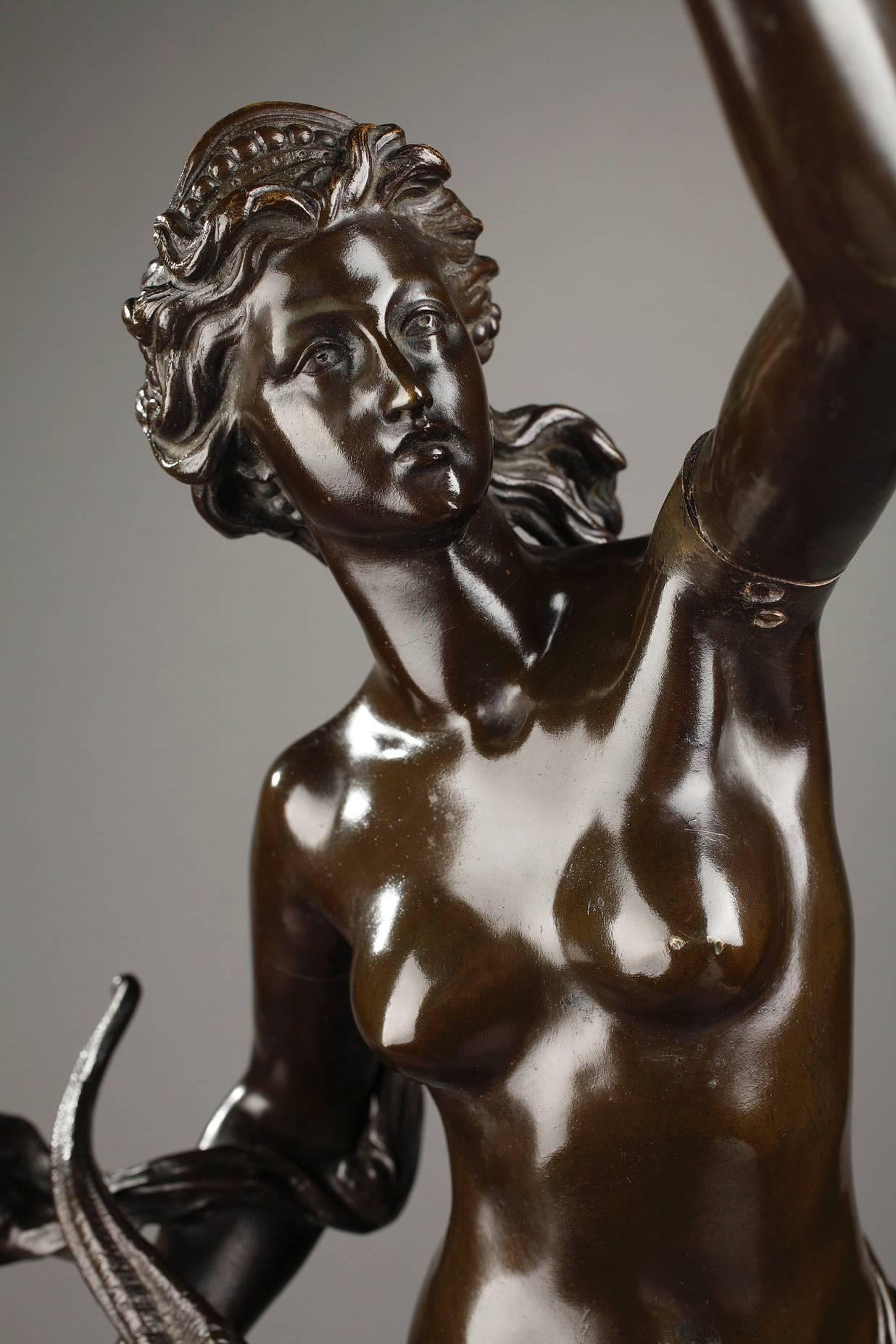 Bronze 