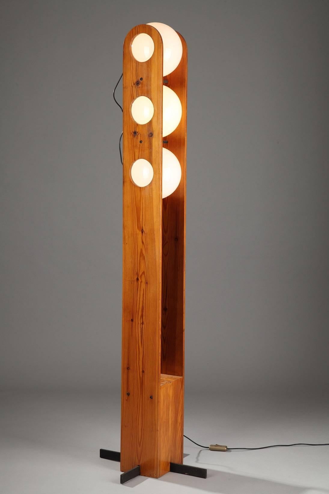 charlotte perriand lamp