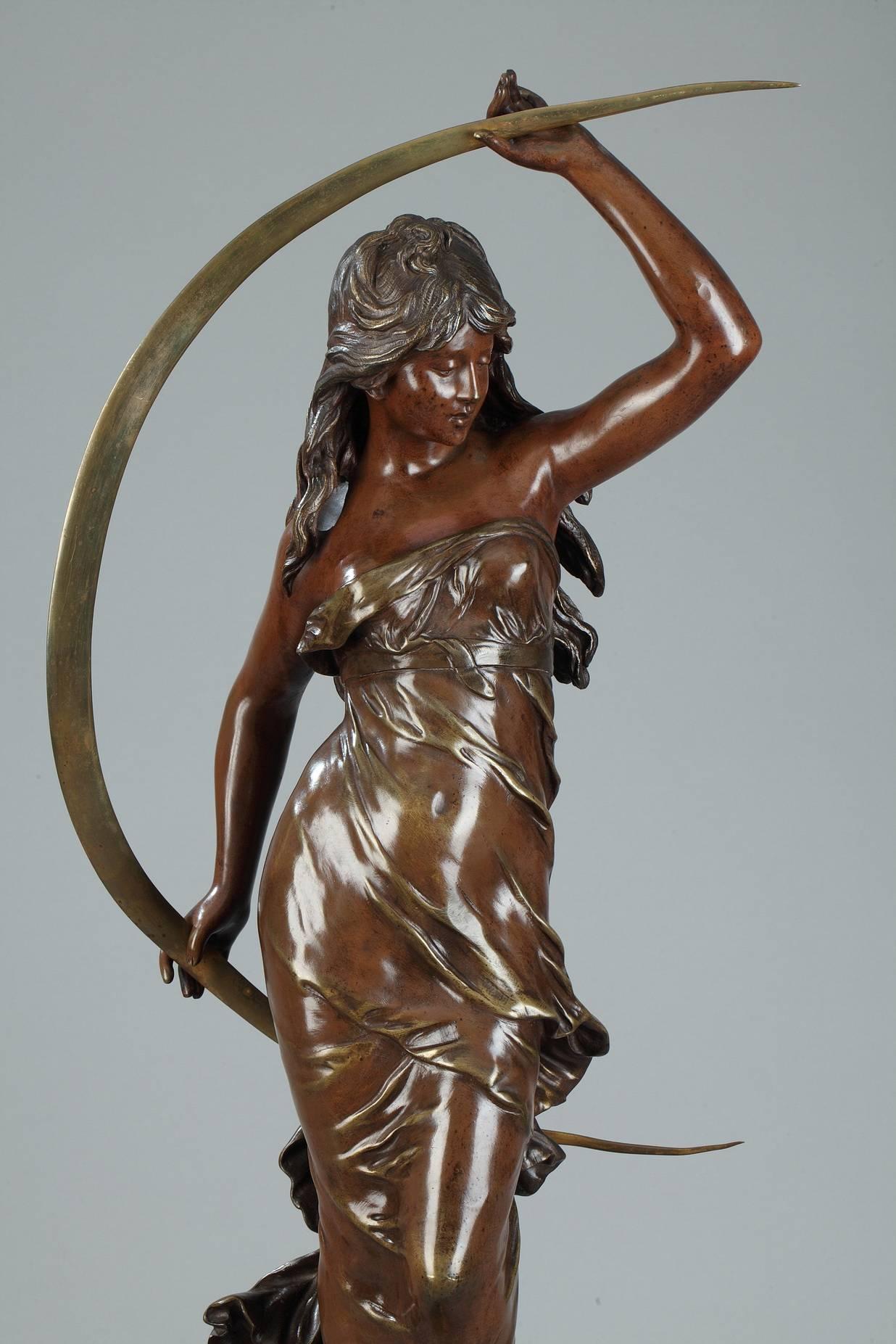 louis moreau sculpture