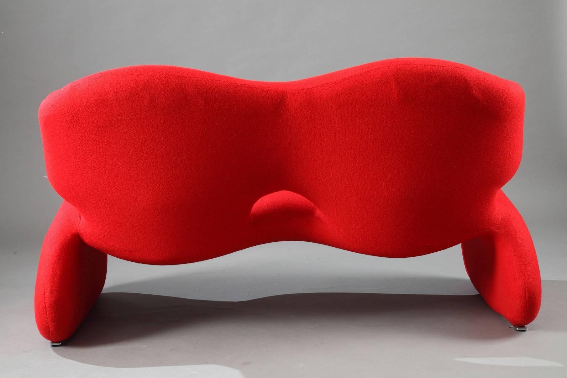 2001 space odyssey chairs