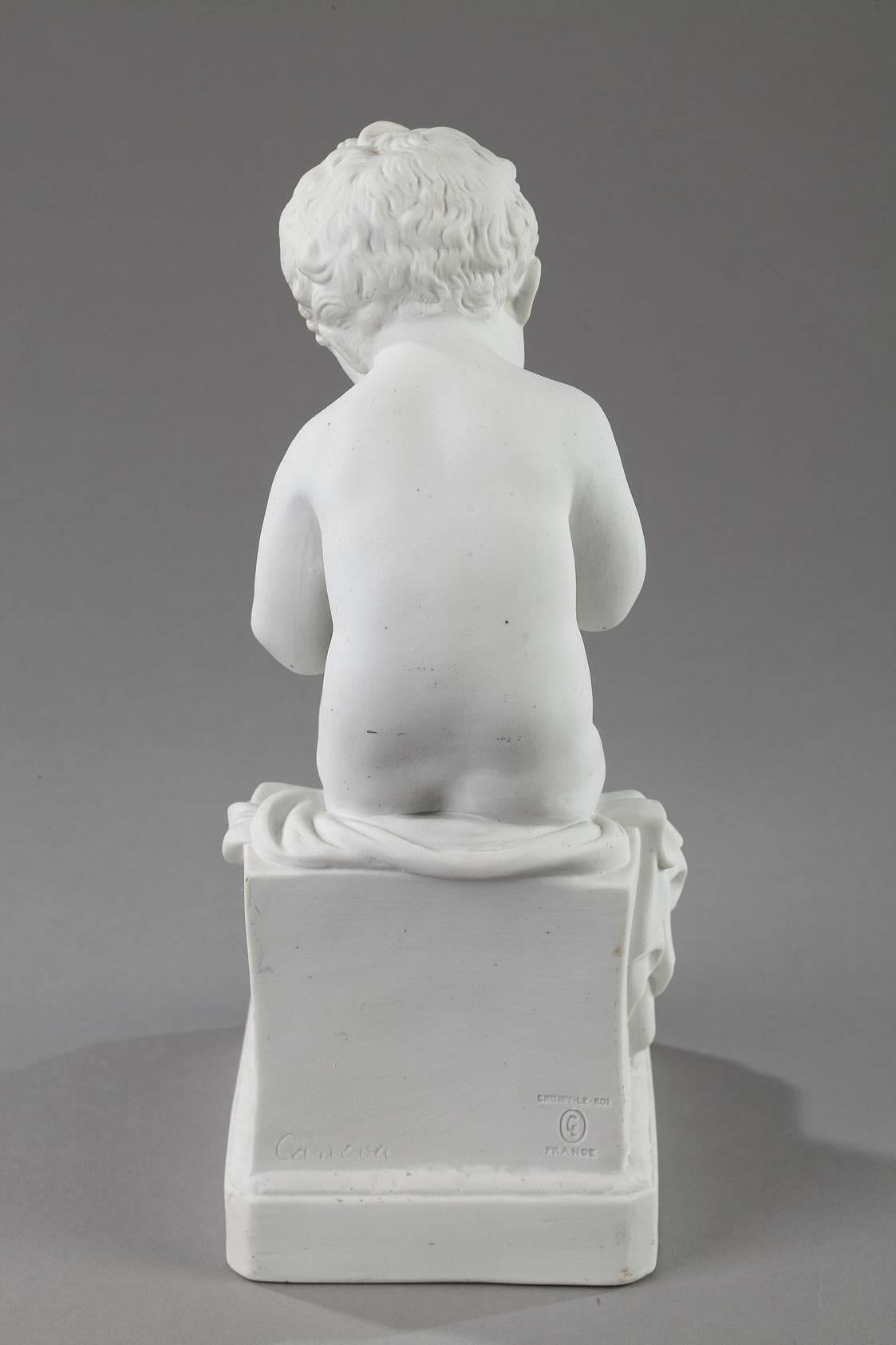 Français Bisque 