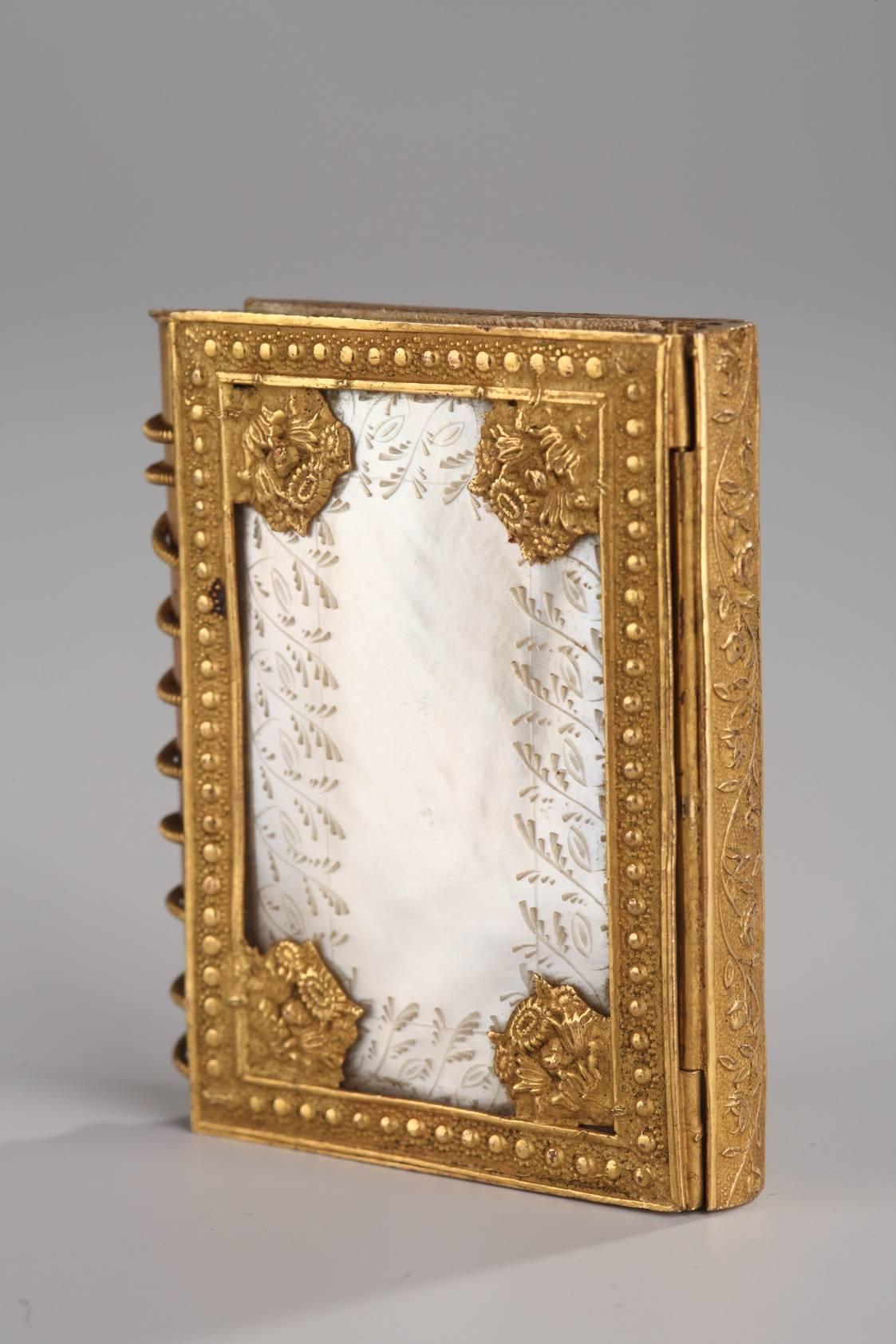 palais royal card