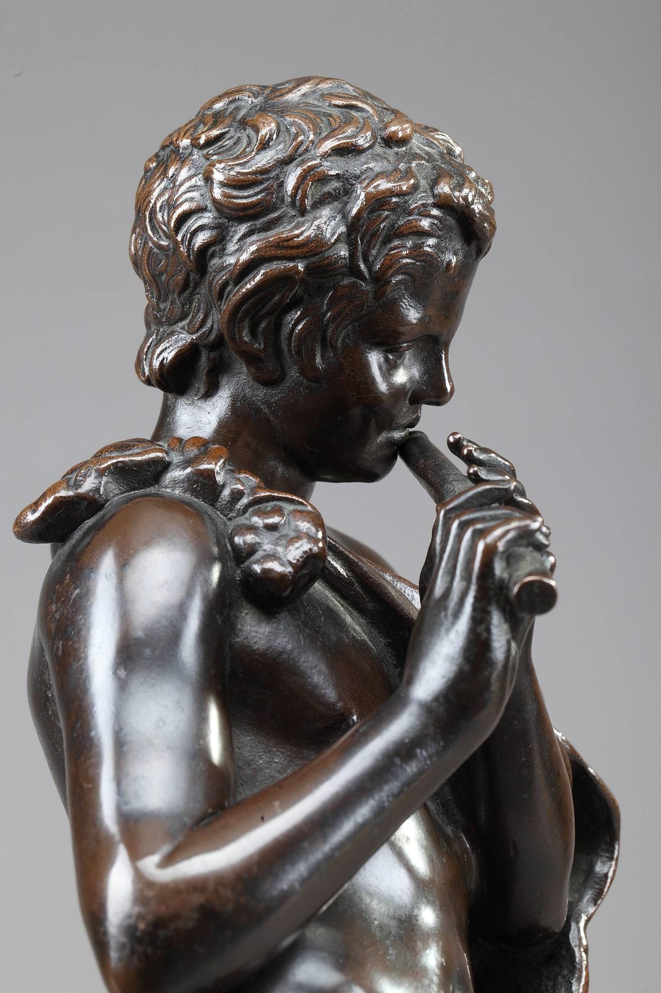marsyas flute