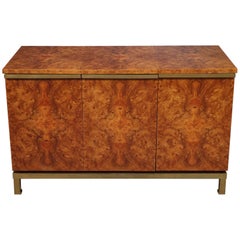Guy Lefevre Case Pieces and Storage Cabinets