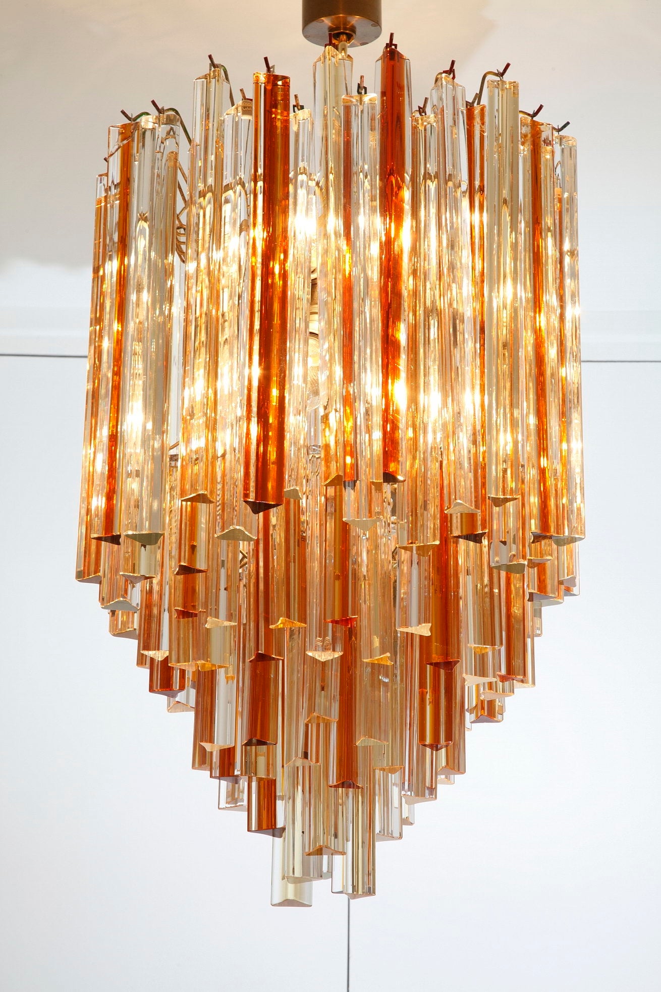 Murano Brass Dining Room Chandeliers & Ceiling Fixtures for Murano Brass Dining Room Chandeliers & Ceiling Fixtures for