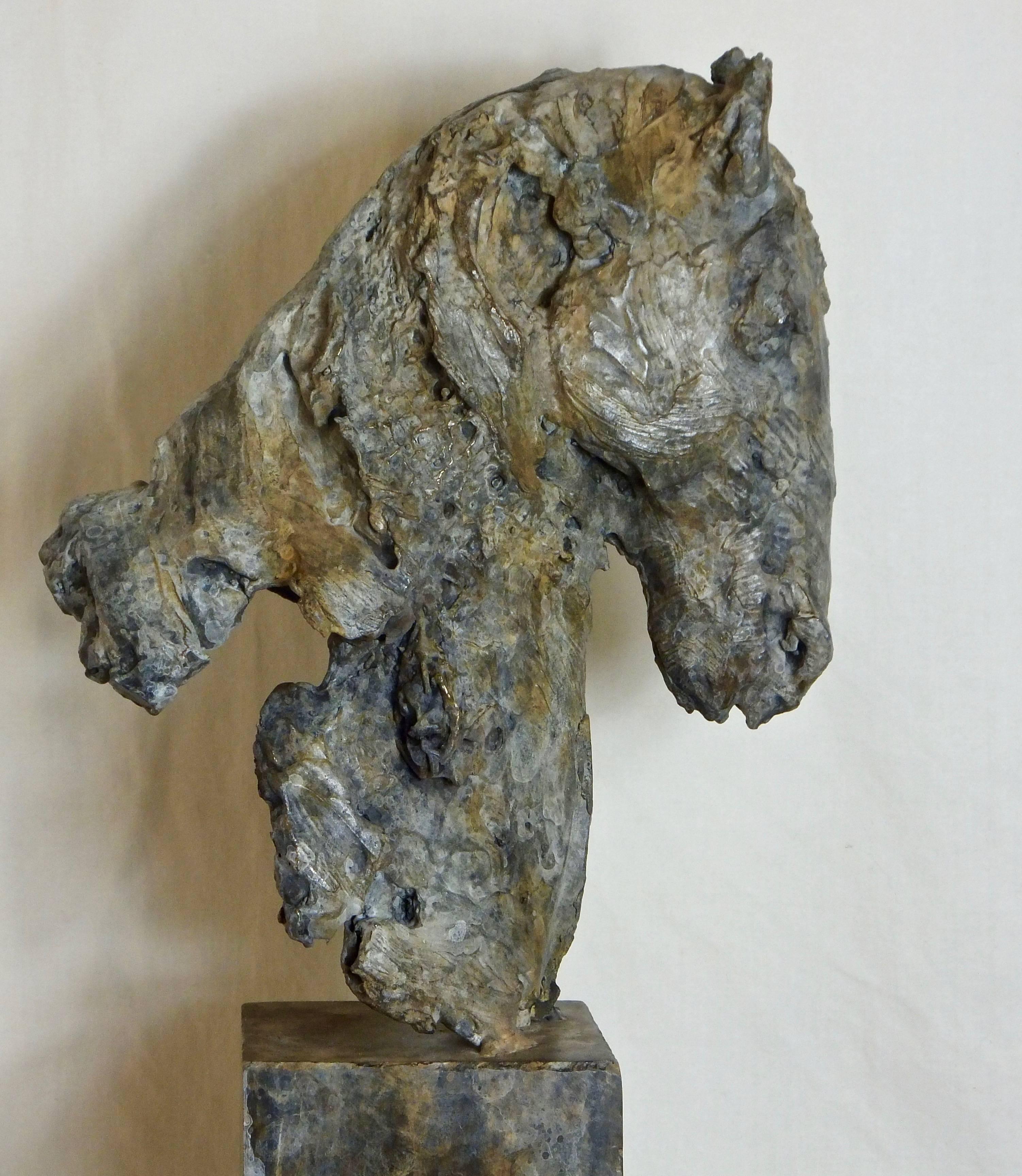 andrew lacey sculptor
