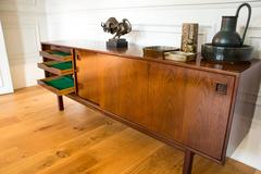 Danska, Gunni Omann for Omann Jun, 1950s, Sideboard