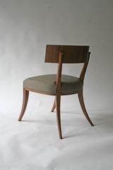 The Lord Leighton Klismos Dining Chair