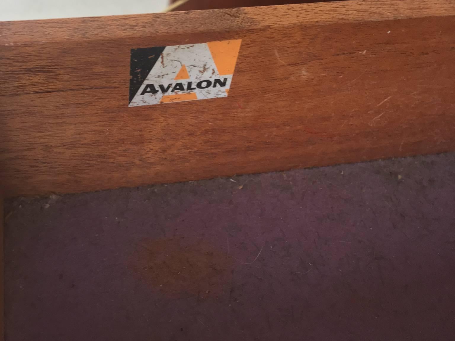 avalon yatton sideboard