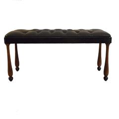 20th Century Art Deco Benches 11