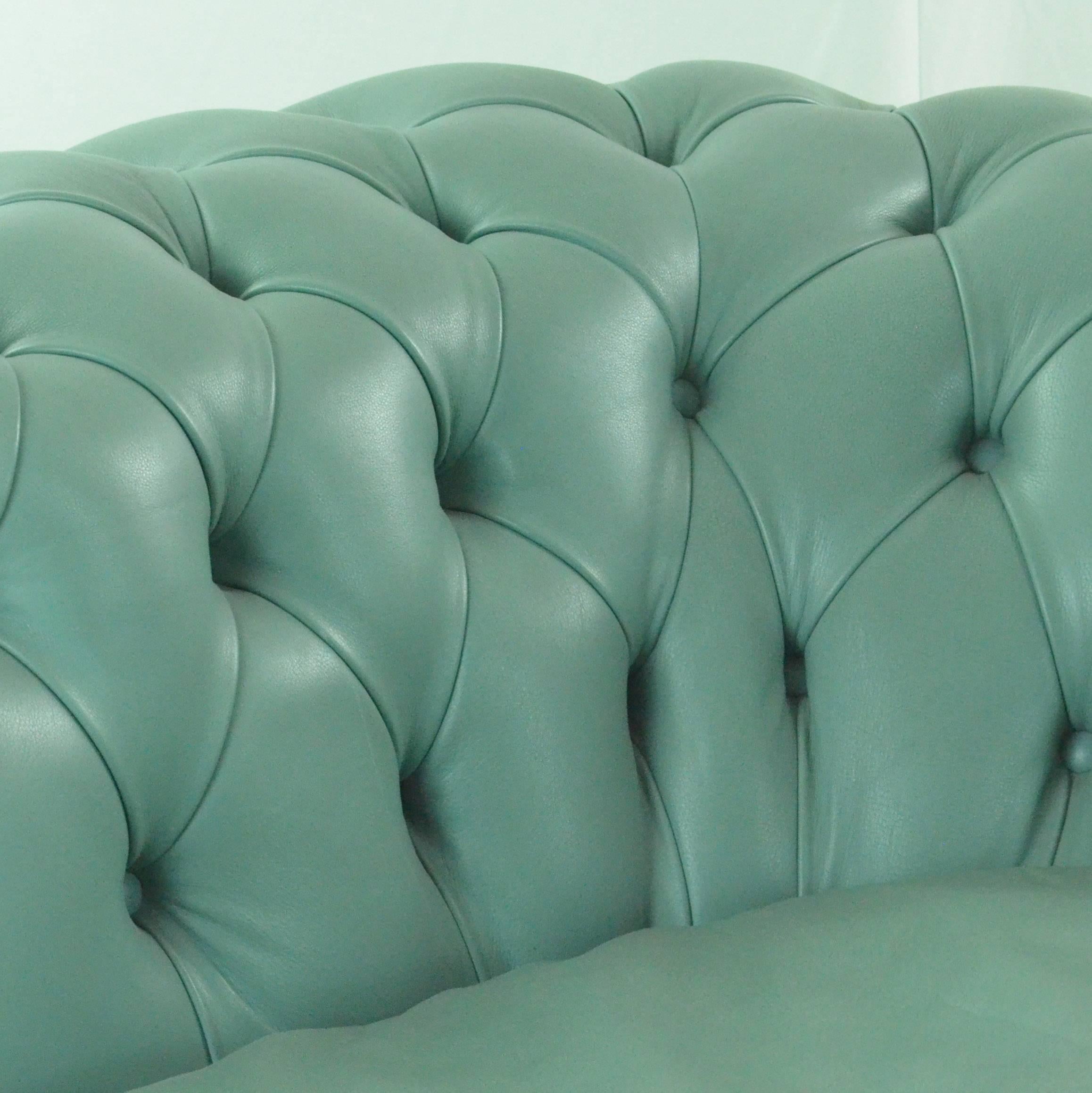 Gorgeous daybed, limited edition of Poltrona Frau 