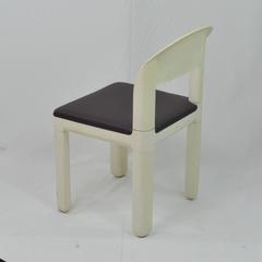 Chair by Italian Designer Guzzini, Late 20th Century, 1970s