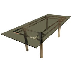 Afra & Tobia Scarpa Desks and Writing Tables