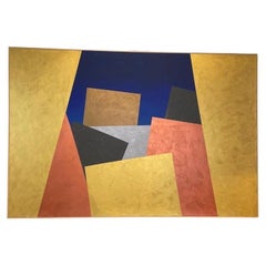 Mid-Century Modern Paintings
