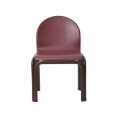 1976 chairs Gae Aulenti Collection for Knoll Chairs