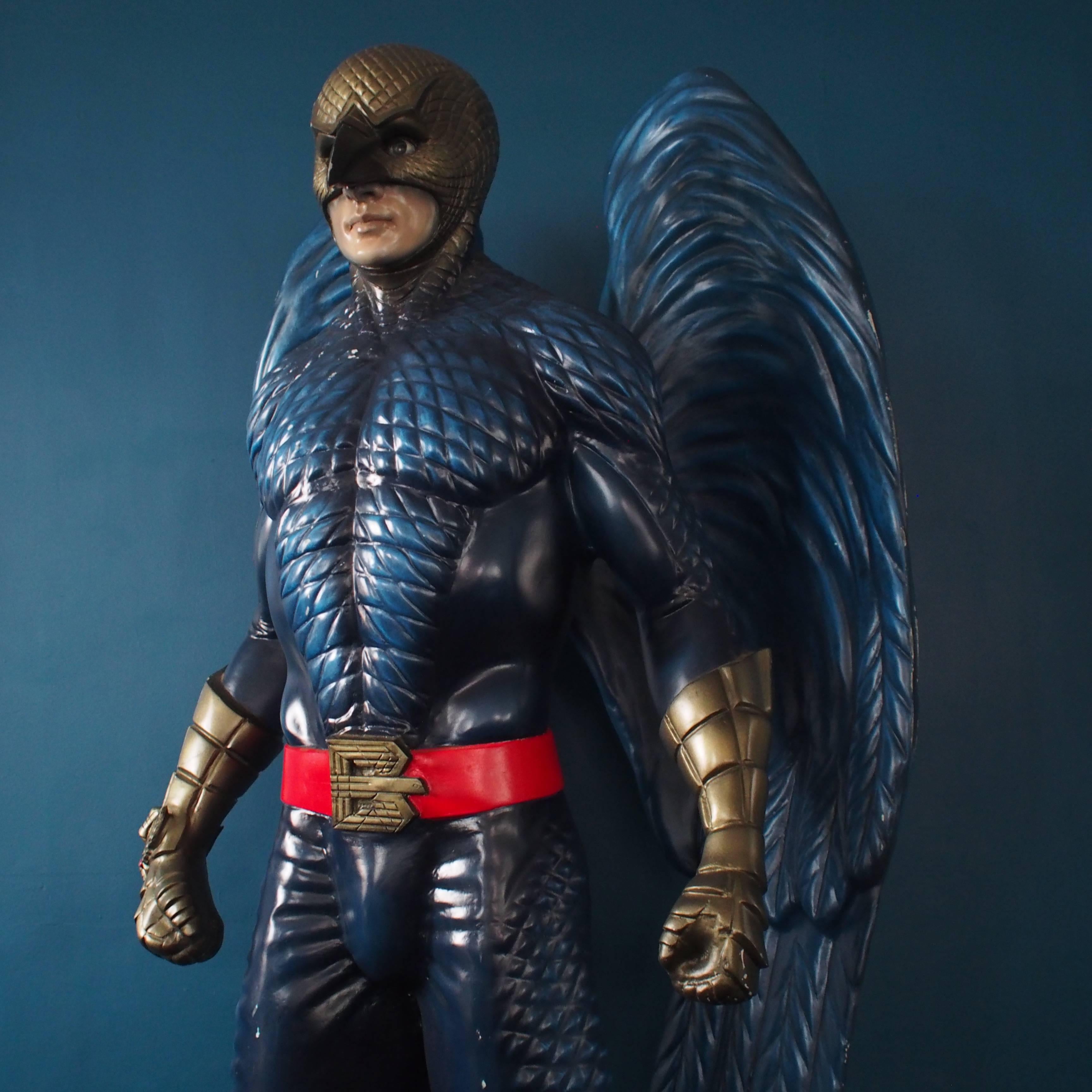birdman action figure
