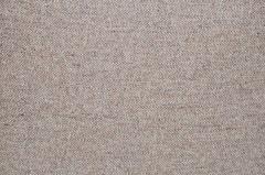 Small Vintage Heather Donegal Tweed Irish Wool with Irish Linen Cushion Pillow
