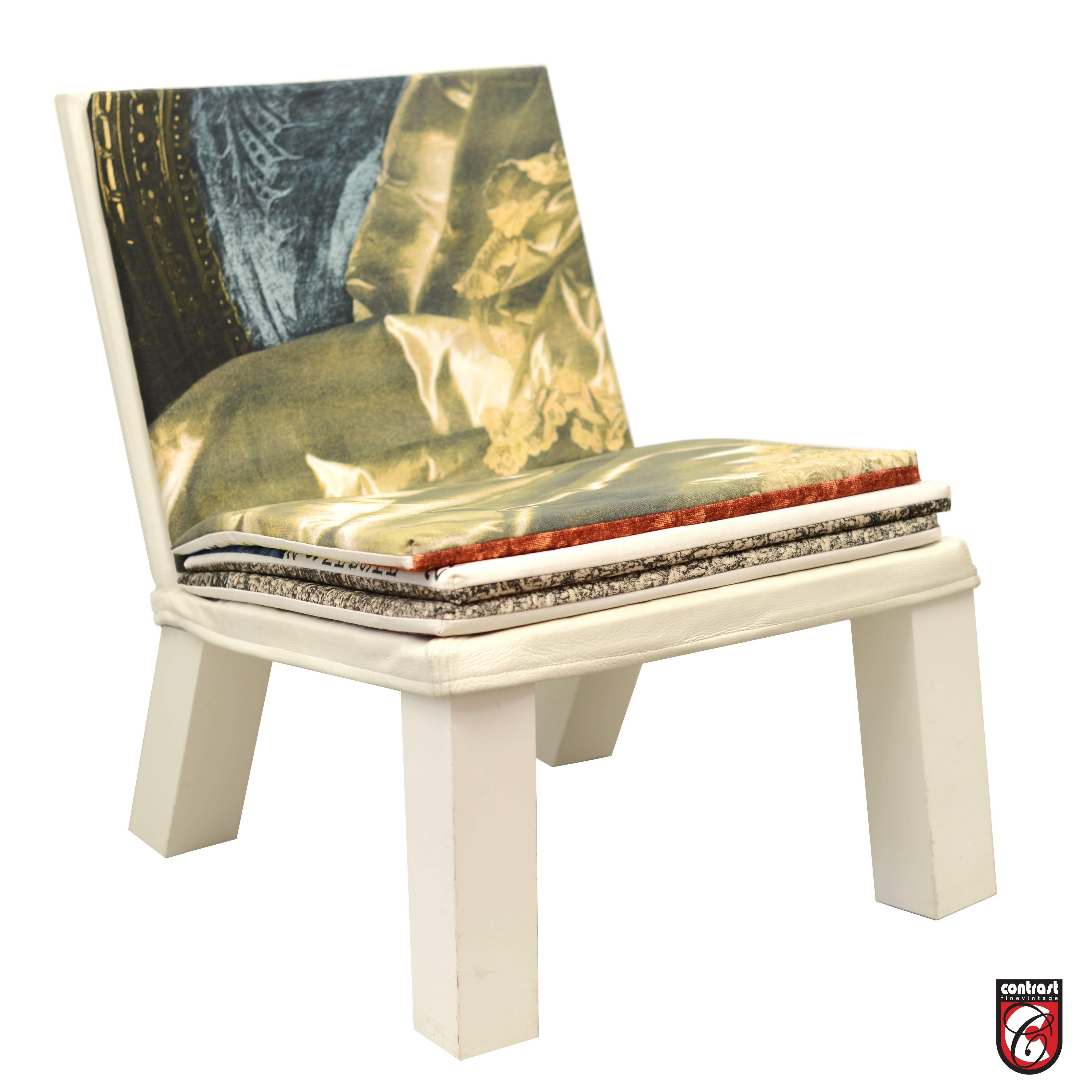 ikea selma chair