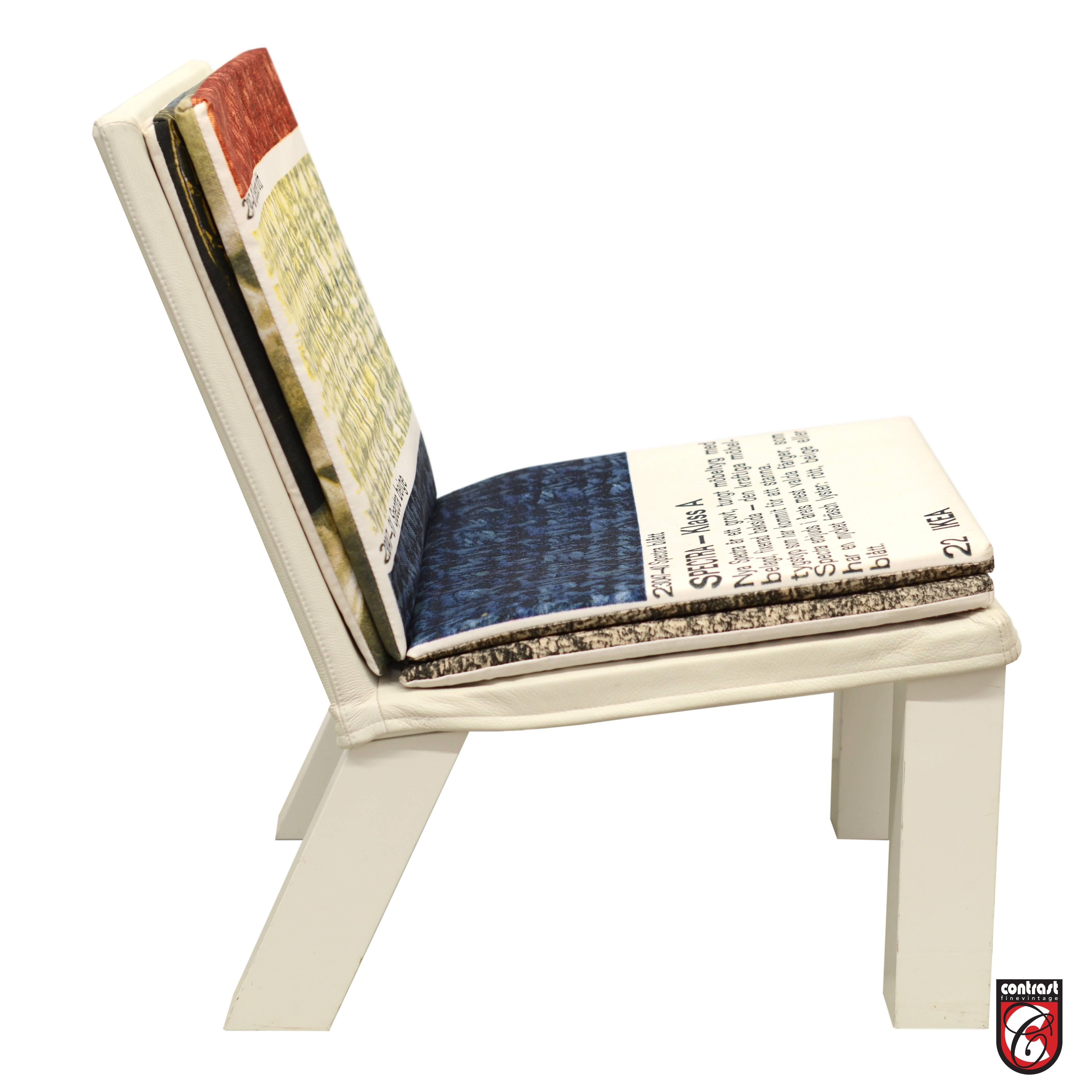 ikea ps selma chair
