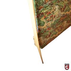 Ico Parisi, Coatrack, Mid-Century Modern, Italy Design