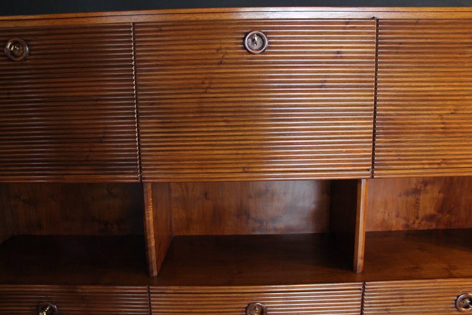 1940s sideboard