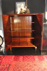 1940s Credenza or Library