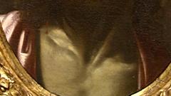 "Ecce Homo" Oil Painting by Guido Reni, Bologna, 1617