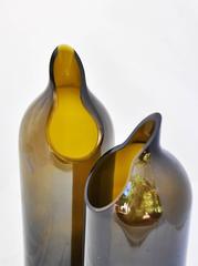 Transglass, Set of Four, Large Water Jug