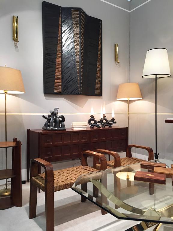 Unique 1970s Large Wall Sculpture For Sale at 1stdibs Designing sculpture for specific locations is a feature of the versatility of our work.