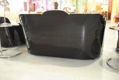 Original Art Deco Maurice Adams Three-Piece Suite