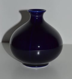 Italian Flower Vase or Vessel by Guido Andlovitz for Lavenia, 1930s