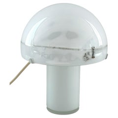Carlo Nason for A.V. Mazzega Table Lamp Mod. LT907